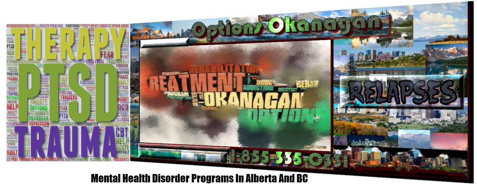 Alcohol and Drug Addiction & Mental Health Disorder Programs and Addiction Aftercare Programs in Lethbridge, Medicine Hat, Fort McMurray, Red Deer, Edmonton and Calgary, Alberta